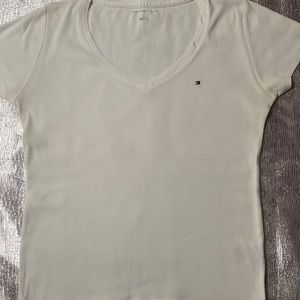 I am selling a Tommy shirt in size small.